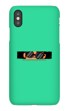 brunomendesreal iPhone Phone Cases