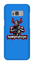 TheMightyKnight Samsung Cover