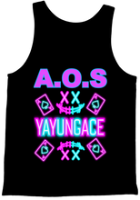 A.O.S Tank Top