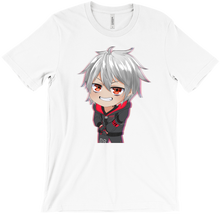 Logo Camiseta