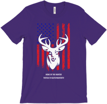 GHTV Home Of The Hunter TShirt