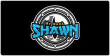 mr_cool__shawn XXL Gaming Mousepad