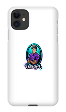 skuffatv iPhone Phone Cases