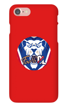 5. Coque iPhone Footb'OL Logo Lion (5 couleurs)