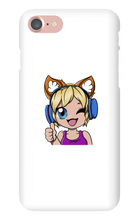 foxyjustagirl iPhone Phone Cases