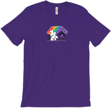 Jenna Rayne Gaming Logo Tee