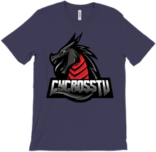 cycrosstv T-Shirts