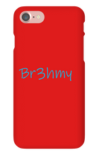 Br3hmy's IPhone Case