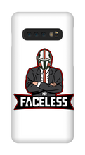 mrfacelesstv Samsung Phone Cases