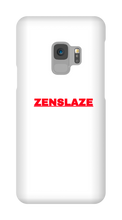 zenslaze Samsung Phone Cases