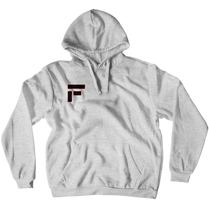 Fusion hoodie (No-Zip/Pullover)