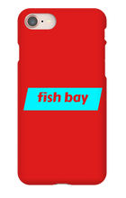 fishbay iPhone Phone Cases