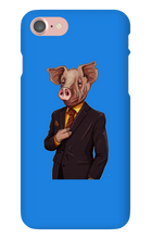 playboyoinky96 iPhone Phone Cases