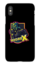 migrex iPhone Phone Cases