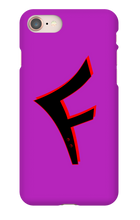 fanpiria iPhone Phone Cases