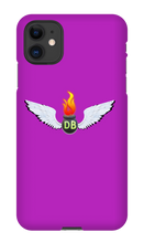 deathsblow316 iPhone Phone Cases