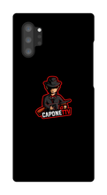 caponettv Samsung Phone Cases