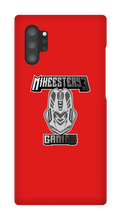 mikeester93 Samsung Phone Cases