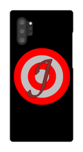 BullsEye Samsung Phone Cases