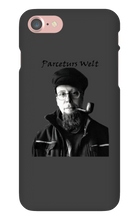 parcetur iPhone Phone Cases