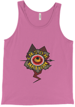 INSOMNATION Tank Top