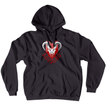 sog_dartena Hoodies (No-Zip/Pullover)