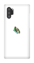 logmastersg Samsung Phone Cases