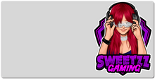 sweetzzgaming XXL Gaming Mousepad