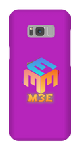 locomocom3e Samsung Phone Cases