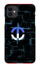 opirian iPhone Phone Cases