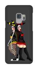 Dual Akira Samsung Phone Cases