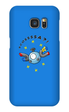 rotolhouse Samsung Phone Cases