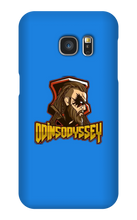 odinsodyssey Samsung Phone Cases