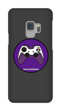 Logo Samsung Phone Case