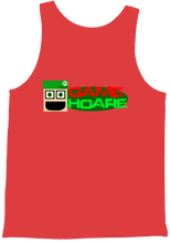 GameHoare Logo Tank Top