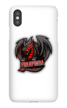 franpimba iPhone Phone Cases