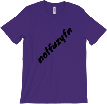 notfuzyfn T-Shirts