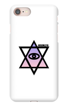josemlz19 iPhone Phone Cases