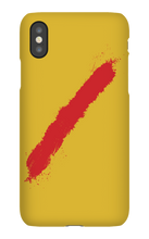 moonvaljeanhere iPhone Phone Cases