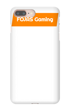 fojaslive iPhone Phone Cases