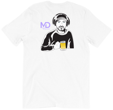 T-Shirt (Back)