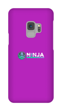 terrorninjasol Samsung Phone Cases