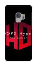 dop3_hyper Samsung Phone Cases