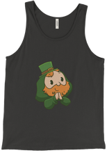 mariayoshi Tank Top St. Patrick