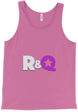 R&Q Tank Top