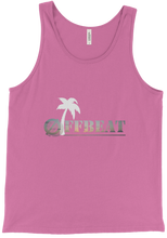 Cali Tank