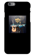 stratobyte iPhone Phone Cases