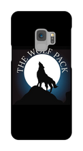 The Wolf Pack Samsung Phone Cases