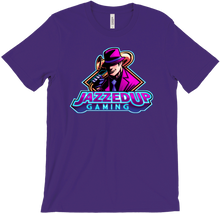 Jazzed Up Gaming T-Shirts