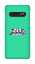 itskriosyt OG! Samsung Phone Cases